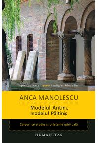 Copertă produs Modelul Antim, modelul Păltiniș