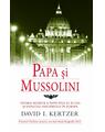 Copertă produs Papa şi Mussolini - thumb 1