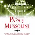 Copertă produs Papa şi Mussolini - gallery small 