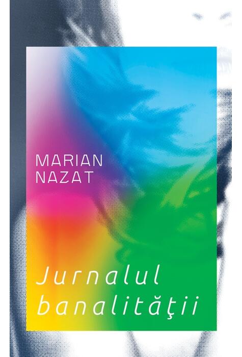 Copertă produs Jurnalul banalităţii