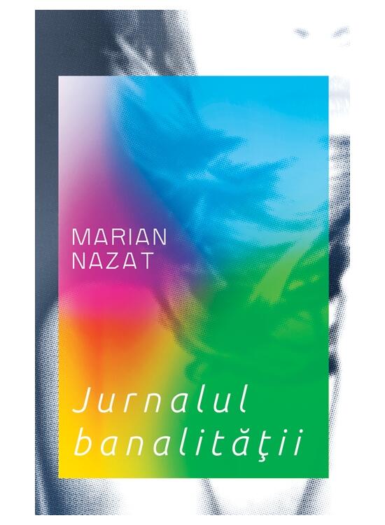 Copertă produs Jurnalul banalităţii - gallery big 1