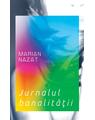 Copertă produs Jurnalul banalităţii - thumb 1