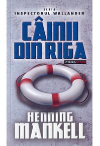 Copertă produs Câinii din Riga