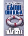 Copertă produs C&acirc;inii din Riga - thumb 1