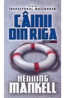 Imagine produs C&acirc;inii din Riga