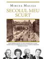 Copertă produs Secolul meu scurt - thumb 1