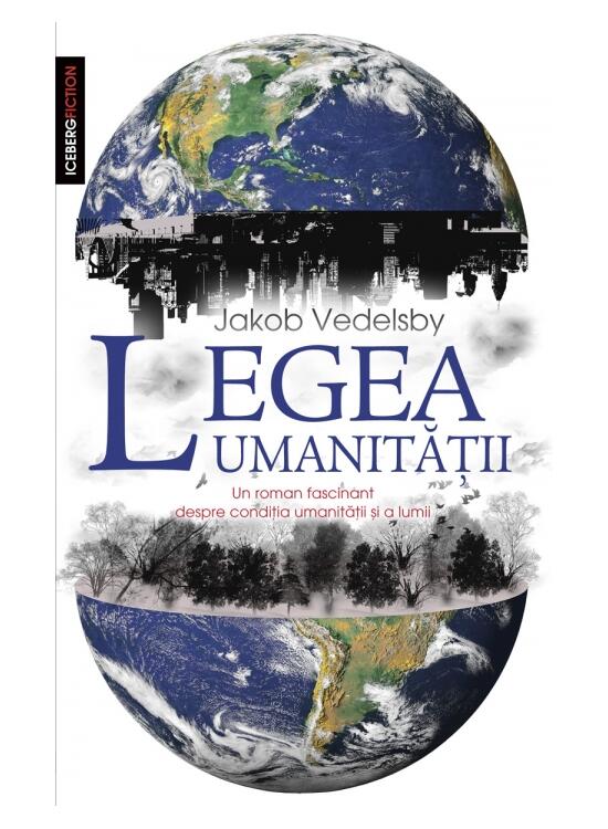 Copertă produs Legea umanităţii - gallery big 1
