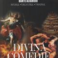 Copertă produs Divina comedie. Infernul. Purgatoriul. Paradisul - gallery small 