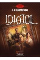 Imagine produs Idiotul