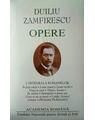 Copertă produs Duiliu Zamfirescu. Opere (Vol. I) Integrala romanelor - thumb 1