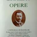 Copertă produs Duiliu Zamfirescu. Opere (Vol. I) Integrala romanelor - gallery small 