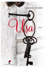 Copertă produs Uşa