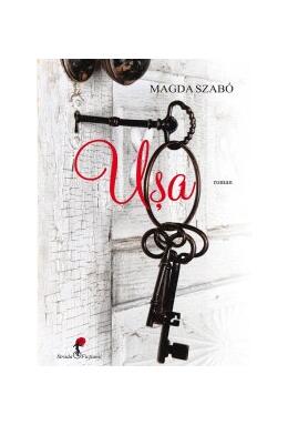 Copertă produs Uşa