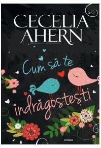 Copertă produs Cum să te îndrăgosteşti