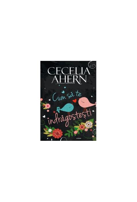 Copertă produs Cum să te îndrăgosteşti