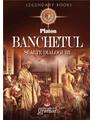 Copertă produs Banchetul şi alte dialoguri - thumb 1