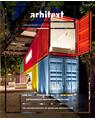 Copertă produs Antropofogia arhitecturii braziliene / The anthropophagy of brazilian architecture - thumb 1