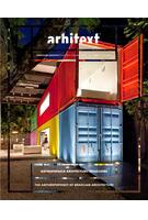 Imagine produs Antropofogia arhitecturii braziliene / The anthropophagy of brazilian architecture