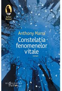 Copertă produs Constelația fenomenelor vitale