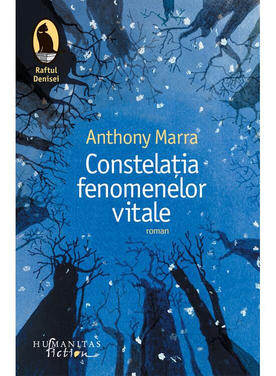 Copertă produs Constelația fenomenelor vitale - gallery big 1
