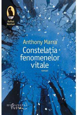 Copertă produs Constelația fenomenelor vitale