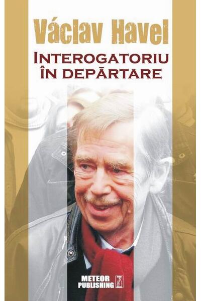 Interogatoriu &icirc;n departare