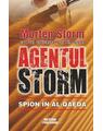 Copertă produs Agentul Storm. Spion &icirc;n al-Qaeda - thumb 1