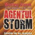 Copertă produs Agentul Storm. Spion &icirc;n al-Qaeda - gallery small 