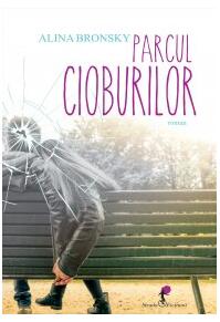 Copertă produs Parcul cioburilor