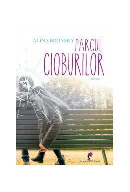 Copertă produs Parcul cioburilor