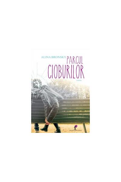 Parcul cioburilor