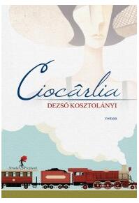 Copertă produs Ciocârlia