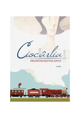 Copertă produs Ciocârlia