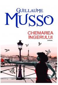 Copertă produs Chemarea îngerului