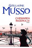 Copertă produs Chemarea îngerului