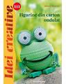 Copertă produs Figurine din carton ondulat. Idei creative 111 - thumb 1