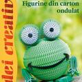 Copertă produs Figurine din carton ondulat. Idei creative 111 - gallery small 