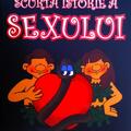 Copertă produs Scurtă istorie a sexului. Descrierea amanunțită a deliciilor carnale cu ajutorul a 101 &icirc;nt&acirc;lniri erotice - gallery small 