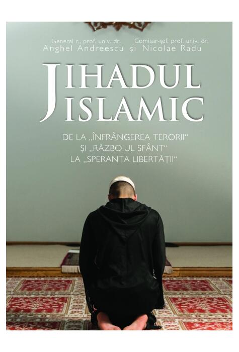 Copertă produs Jihadul islamic