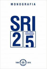 Copertă produs Monografia SRI 1990-2015