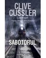 Copertă produs Sabotorul. Seria Isaac Bell - thumb 1