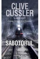 Sabotorul. Seria Isaac Bell