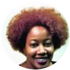 Fotografie autor N.K. Jemisin