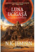 Copertă produs Luna ucigașă (Vol. 1)