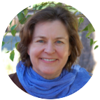 Fotografie autor Karen Joy Fowler