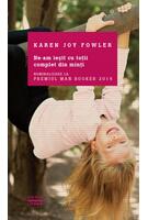 Ne-am ieşit cu toţii complet din minţi