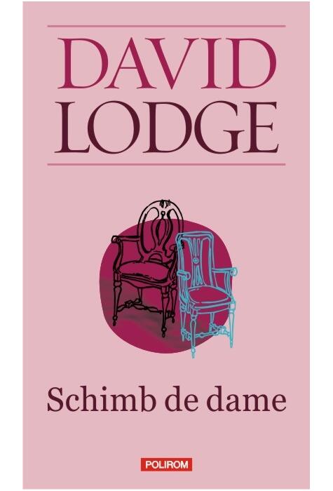 Copertă produs Schimb de dame