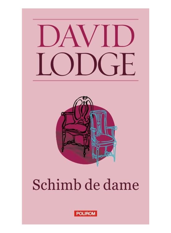 Copertă produs Schimb de dame - gallery big 1