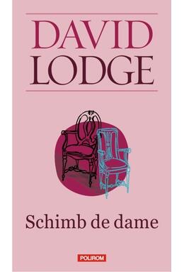 Copertă produs Schimb de dame