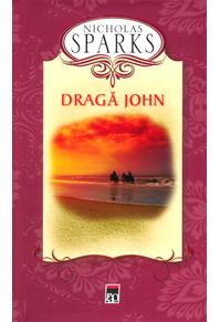 Copertă produs Dragă John
